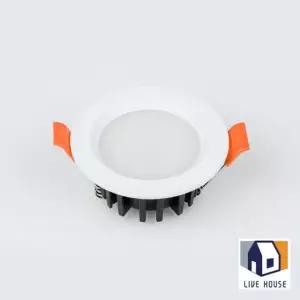 디밍 조명 간접 다운라이트 LED 75mm(3인치) 매립등