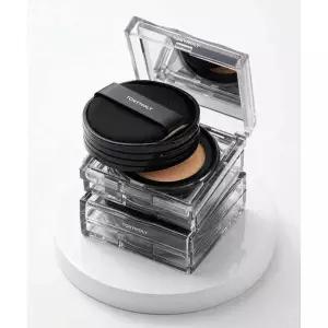 TONYMOLY [MINI SET] 스킨톤 픽싱 커버 쿠션 미니+미니 틴트