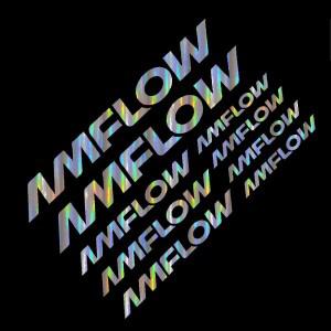Amflow 자전거 프레임 데칼 야외 사이클링 스포츠 스티커