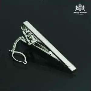 남성정장 넥타이핀(Tieclip) 클립 셔츠