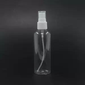 투명 스프레이 공병용기 100ml