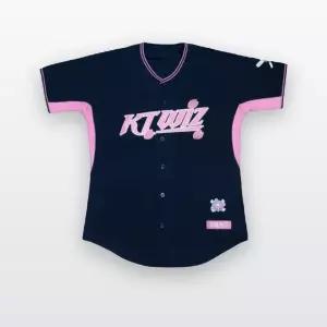 kt wiz 케이티위즈X원피스 패션유니폼 쵸파 723688