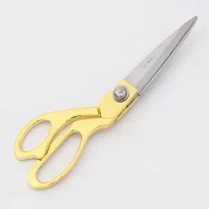 ASSHOP 골드 원단 재단가위 20CM 봉재가위