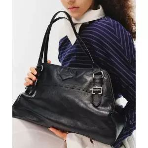 FENNEC SOTY BOWLING BAG - BLACK 2406836