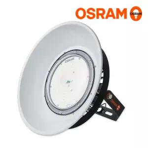 오스람 고효율 LED 공장등 투광등 80W 벨류 고천장 투광기 DC타입 IP67