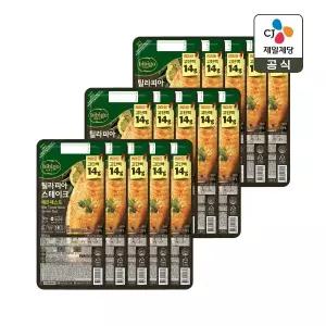 비비고 틸라피아 스테이크 70g x15개