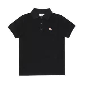 [메종키츠네 MAISONKITSUNE] OW00207KP0001 P199 여성 반팔티