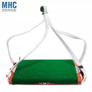 알루미늄젠다이/MHC/문화케미칼/달비계/고층건물/잰다