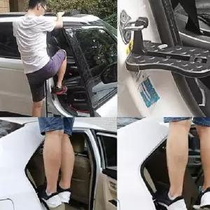 카루프스텝 카도어스텝 도어계단 지붕세차발판 키워드없음 CA27D