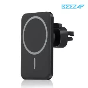 비잽 맥세이프 15W 고속 무선 충전기 휴대폰 거치대 BZCW-MS15W 4171010