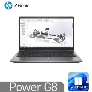 [HP ZBook 15 G8] AI설계 CUDA작업 3D설계 렌더링 인텔11세대 i7-11800H 32G Nvme512G 쿼드로T1200 15.6인치