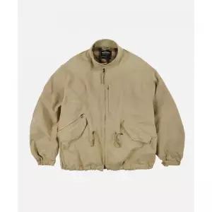 [정품] 프리즘웍스 HARRINGTON M65 자켓 _ BEIGE 1079361