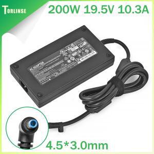 ZBook 17 G5 시리즈 노트북 15-dc0000 TPN-DA10 L00818-850 19.5V 10.3A 200W AC 전원 어댑터
