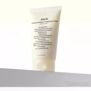 아비브 콜라겐 랩핑 마스크 부활초 필름 100ml (+스패츌러) (온)