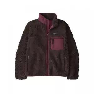 PATAGONIA 우먼즈 클래식 레트로-X 재킷 / 23075R7 2405452