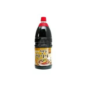 청수 우동다시 1.8Kg X 8개