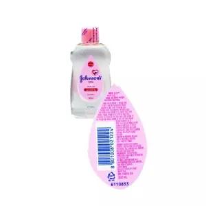 BTM 존슨즈베이비 레귤러 오일 300ml