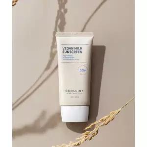 ECOLLINE 비건 밀크 선스크린 2387579