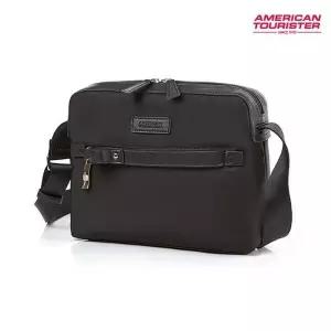 아메리칸투어리스터 MG01 ARINA 크로스백 BLACK x데일리백x HA109002