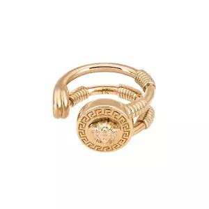 [베르사체 VERSACE] DG57931 1A00620 3J000 공용 반지