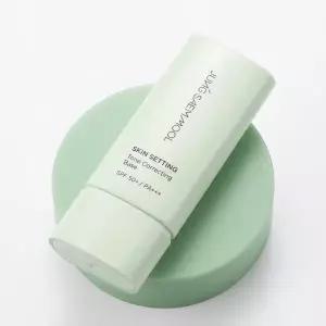 [진정톤업] 정샘물 스킨 세팅 톤 코렉팅 베이스 40ml