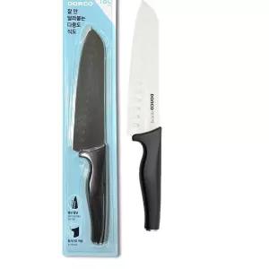도루코 잘 안 달라붙는 다용도 식도 주방칼 180mm 조리도구 주방용칼 5E955