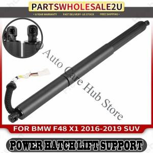 BMW 호환 호환 X1 F48 2015 전동 테일게이트 가스 스트럿 51247350837 5124269659용 리프트게이트 파워 해