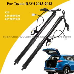 견고한 리어 테일게이트 스트럿 6891009010 토요타 RAV4 2013-2018 파워 리프트 서포트용 OE 교체품