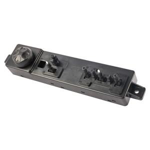 1PCS 88540-2W100 자동차 파워 시트 스위치 왼쪽 운전자 교체 부품  호환 산타페 XL 3.3L 2013-2018
