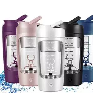 유아이 오토쉐이커 3세대 전동 텀블러 650ml 쉐이크컵 9D1A4