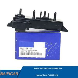Baificar 호환 파워 시트 스위치 전면 우측 2005-2012  호환 산타페용 88621-2B100