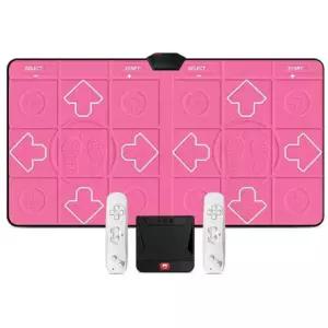 펌프 게임 ddr 가정용 매트 요가 컨트롤러 DDR 홈트 댄스 1 A20 카메라 체감 게임기