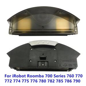 IRobot Roomba 700 시리즈 760 770 772 774 775 776 780 782 785 786 790 먼지통 상자 Hepa 필터