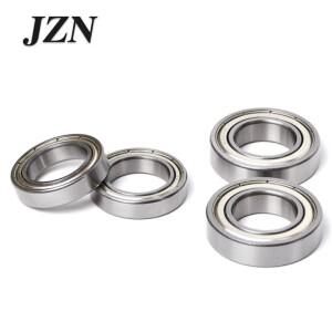 1개 비표준 베어링 6200/12 ZZ -2RS 12x12.7x15x30x9 12.7x28x8 6301/10 6301/15-2RS