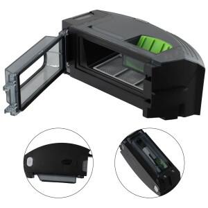 IRobot용 먼지통- Roomba I1/I3 I4 I6 I7 I8 시리즈 진공 청소기 교체용 부품