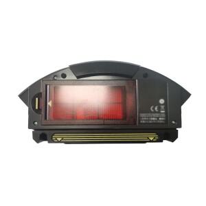 iRobot Roomba용 Hepa 필터가 포함된 먼지통 800 805 850 860 864 865 866 870 871 875 880 885 900 940 96