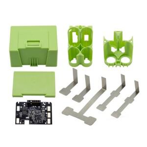 Irobot Roomba I7 I4+ I3 E5 E6 스위퍼 리튬 박스용 ABBZ-배터리 케이스 밸런스드 충전 회로 기판 PCB