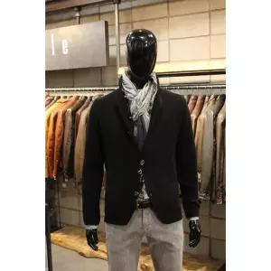 이태리직수입 울혼방 니트자켓형가디건 f-nnit56 _