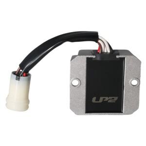 59V-81960-A0 Yamaha YFM250 Moto-4 250 빅 베어 350 4WD YFU1 Pro Hauler 229 용 바이크 오토바이 레귤레