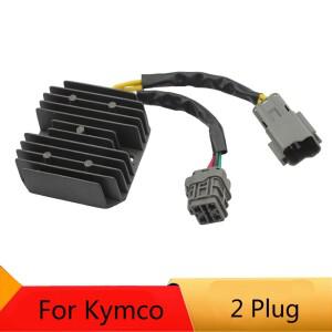 바이크 오토바이 레귤레이터 정류기 Kymco 31600-LBA7-900 KXR 250 Maxxer 300 T3B MXU 150X250 몽구스