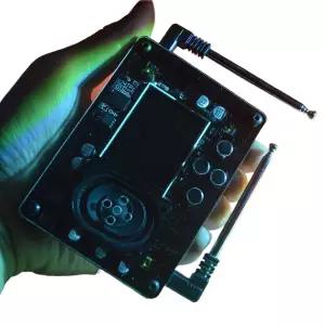 테레민 Professional Theremin 신디사이져 전자악기