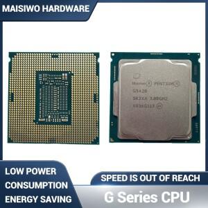 펜티엄 셀러론 프로세서 G5400 CPU