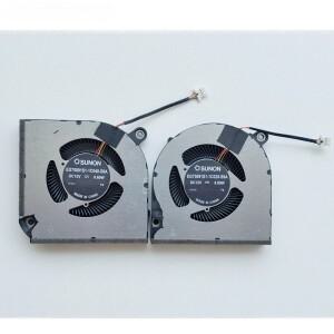 Acer Nitro V 15 ANV15-41 N23Q22 EG75091S1-1C020-S9A 12V 용 새 원본 노트북 CPU 냉각 팬