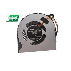 // Acer Nitro 5 AN515-43 7 N18C3 Aspire A715-74G -55XU N19C용 5V GPU CPU 냉각 팬