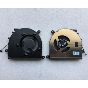 Lenovo LOQ 15IAX9E 83LK 15ARP10E 5F10S14198/366 DC12V 쿨러 라디에이터 팬용 새 원본 노트북 CPU 냉각