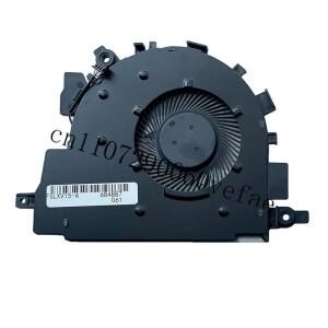 레노버 V15 G2-ITL/ALC/RAM G3 ABA/IAP/ACL용 노트북 팬 아이디어패드 3-15ITL6 15ADA6 15ALC6용