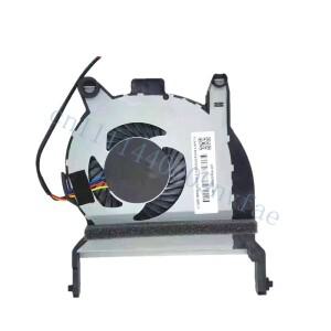 HP Elitedesk 800 G4 G5 705 ProDesk 400 G6 405 및 600 시리즈용 교체 CPU 팬 (FAN 0.1)