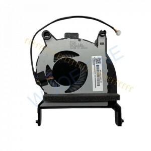 HP Elitedesk 800 705 G4 G5 ProDesk 400 G6 405 600 L19561-001 FL3B용 AA+ 교체용 CPU 냉각 팬