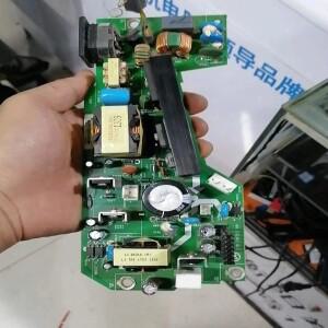 프로젝터 교체 전원 공급 장치 벤큐 MH680 TH681 W1085ST + W1070