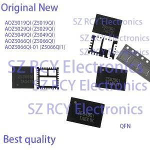 (2-30개) AOZ5019QI QFN IC 칩